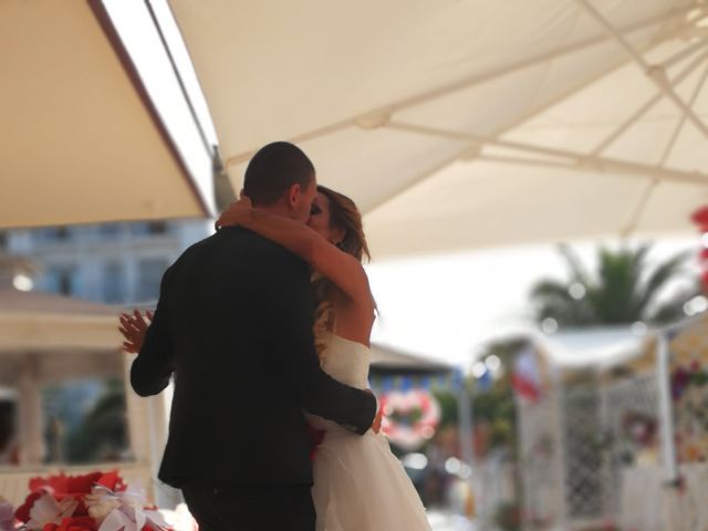 Il matrimonio di Alessandro e Elisa a Cervia, Ravenna 25