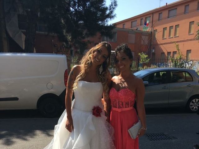 Il matrimonio di Alessandro e Elisa a Cervia, Ravenna 26