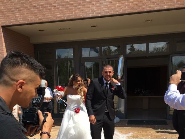 Il matrimonio di Alessandro e Elisa a Cervia, Ravenna 27