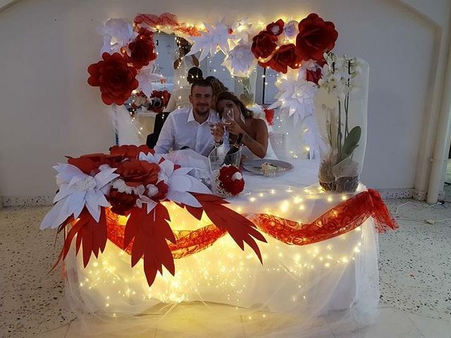 Il matrimonio di Alessandro e Elisa a Cervia, Ravenna 31