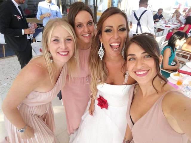 Il matrimonio di Alessandro e Elisa a Cervia, Ravenna 33