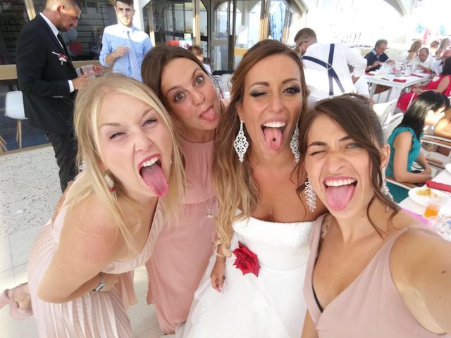 Il matrimonio di Alessandro e Elisa a Cervia, Ravenna 34