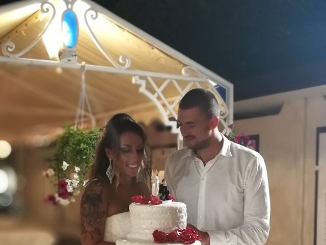 Il matrimonio di Alessandro e Elisa a Cervia, Ravenna 2