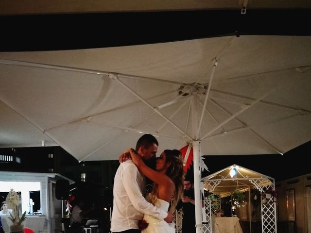 Il matrimonio di Alessandro e Elisa a Cervia, Ravenna 40