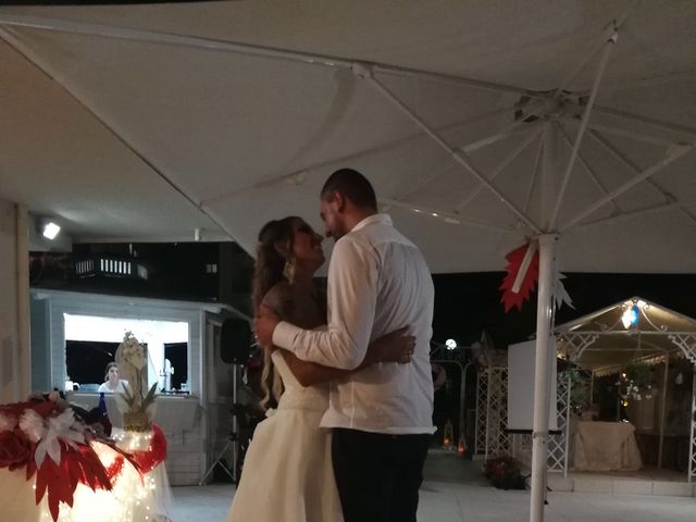 Il matrimonio di Alessandro e Elisa a Cervia, Ravenna 41