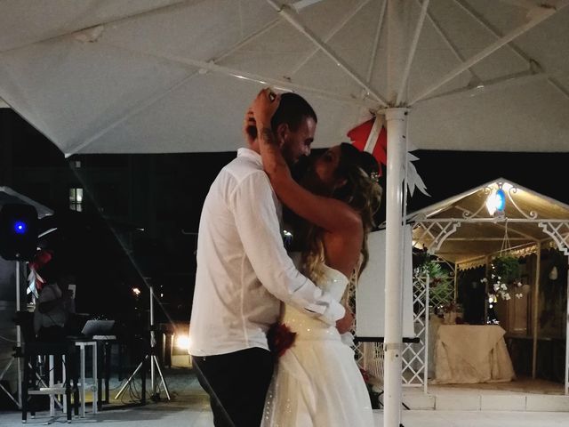 Il matrimonio di Alessandro e Elisa a Cervia, Ravenna 42