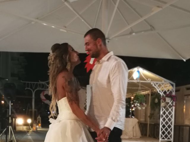 Il matrimonio di Alessandro e Elisa a Cervia, Ravenna 43