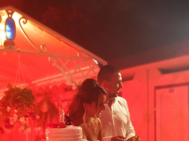Il matrimonio di Alessandro e Elisa a Cervia, Ravenna 44