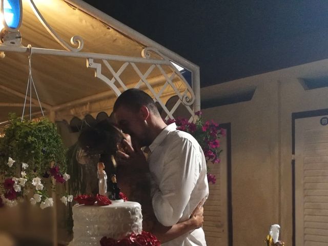 Il matrimonio di Alessandro e Elisa a Cervia, Ravenna 45