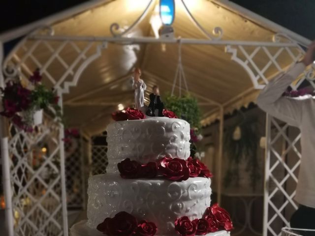Il matrimonio di Alessandro e Elisa a Cervia, Ravenna 46