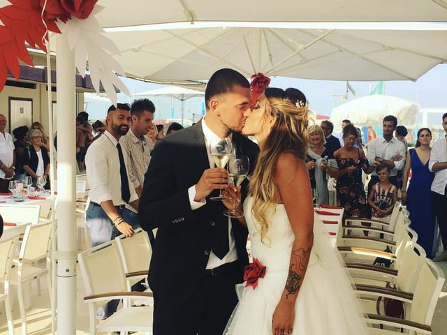 Il matrimonio di Alessandro e Elisa a Cervia, Ravenna 47