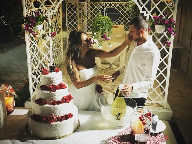 Il matrimonio di Alessandro e Elisa a Cervia, Ravenna 48