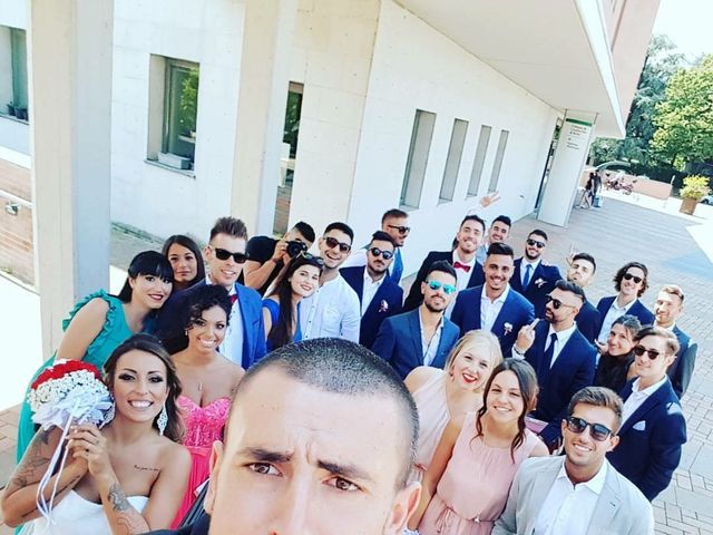 Il matrimonio di Alessandro e Elisa a Cervia, Ravenna 49