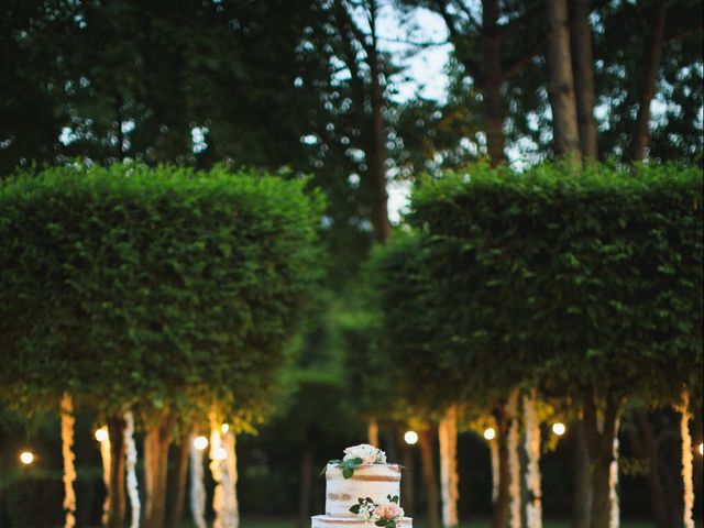 Il matrimonio di Vincenzo e Rosa a San Potito Ultra, Avellino 26