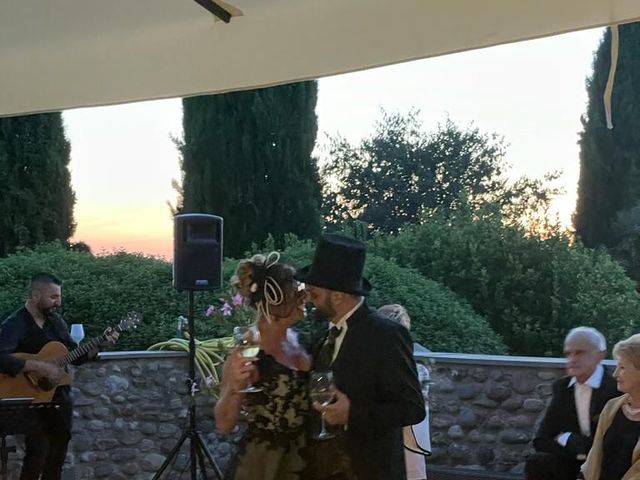 Il matrimonio di Alessandro  e Sara a Verona, Verona 19