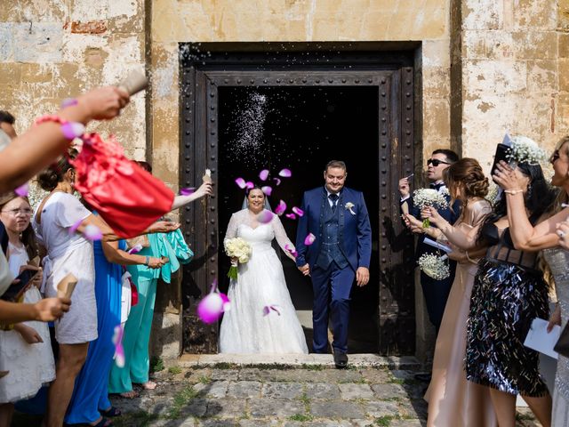 Il matrimonio di Simone e Madalina a Siena, Siena 37