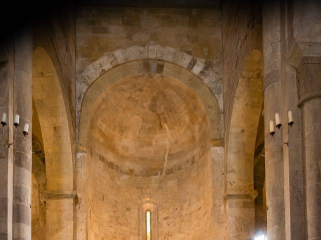 Il matrimonio di Simone e Madalina a Siena, Siena 74