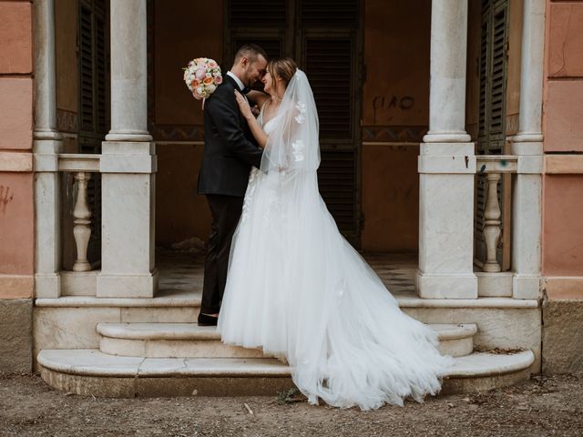 Il matrimonio di Alex e Clarissa  a Piacenza, Piacenza 5