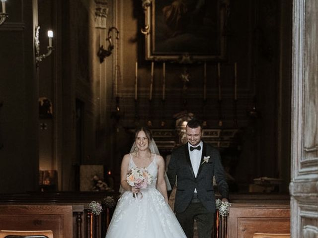 Il matrimonio di Alex e Clarissa  a Piacenza, Piacenza 17