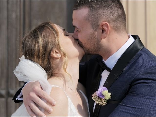 Il matrimonio di Alex e Clarissa  a Piacenza, Piacenza 20