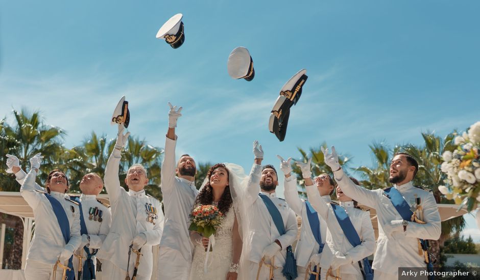 Il matrimonio di Cristina e Alessandro a Bernalda, Matera