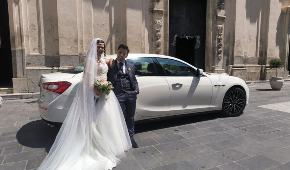 Il matrimonio di Ylenia  e Salvatore  a Cassano allo Ionio, Cosenza