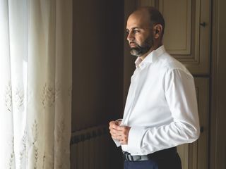 Le nozze di Mirko e Debora 2