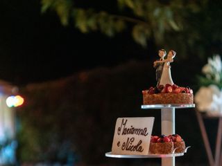 Le nozze di Marianna e Nicola 3