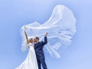 Le nozze di Filippo e Jessica