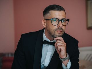 Le nozze di Maria Luisa e Francesco 2