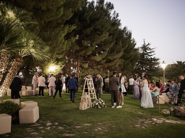 Il matrimonio di Chiara e Gaetano a Caltanissetta, Caltanissetta 17