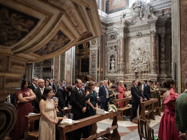 Il matrimonio di Chiara e Gaetano a Caltanissetta, Caltanissetta 31