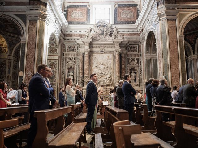 Il matrimonio di Chiara e Gaetano a Caltanissetta, Caltanissetta 32