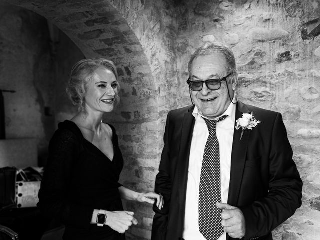 Il matrimonio di David e Silvia a Treviso, Treviso 8