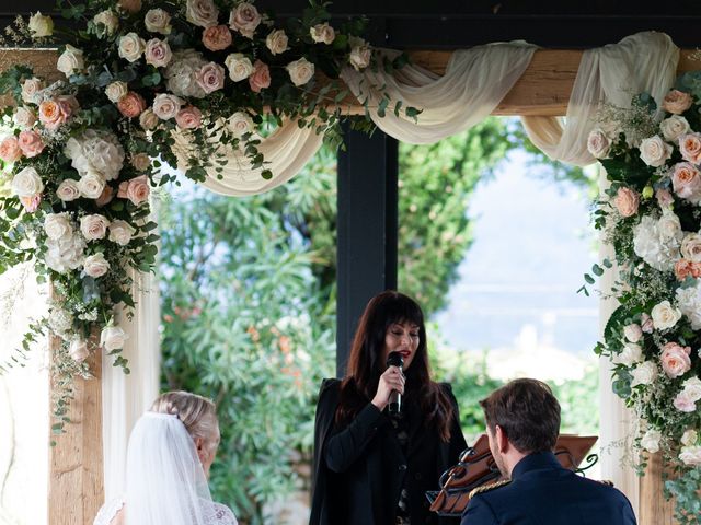 Il matrimonio di David e Silvia a Treviso, Treviso 22