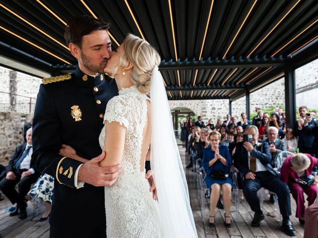 Il matrimonio di David e Silvia a Treviso, Treviso 29