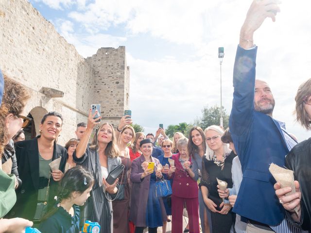 Il matrimonio di David e Silvia a Treviso, Treviso 35