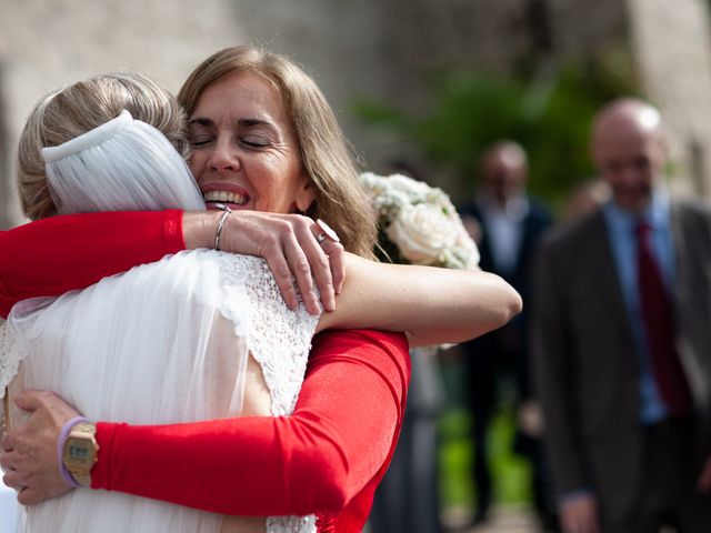 Il matrimonio di David e Silvia a Treviso, Treviso 38