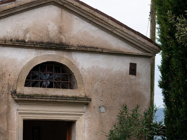 Il matrimonio di David e Silvia a Treviso, Treviso 45