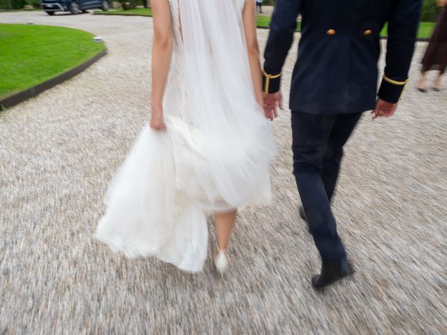 Il matrimonio di David e Silvia a Treviso, Treviso 52