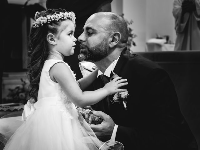 Il matrimonio di Debora e Mirko a Collecorvino, Pescara 10