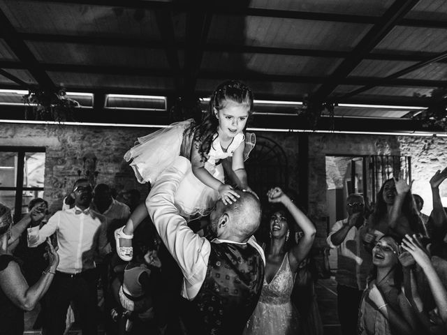 Il matrimonio di Debora e Mirko a Collecorvino, Pescara 29