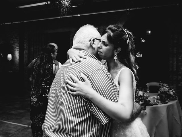 Il matrimonio di Debora e Mirko a Collecorvino, Pescara 32