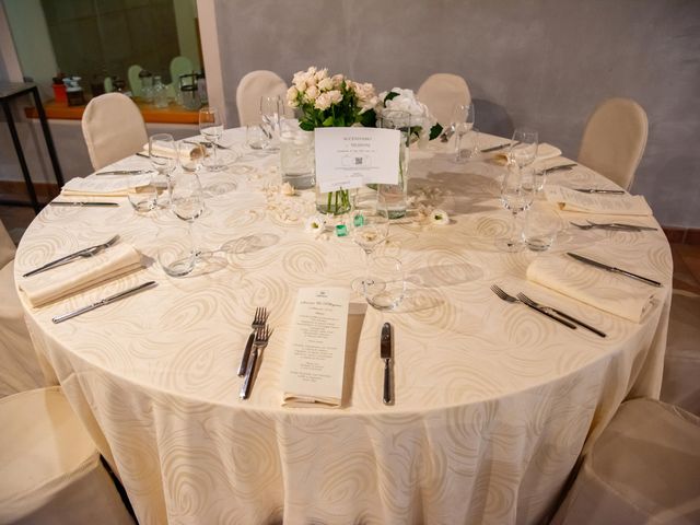 Il matrimonio di Pellegrino e Serena a Garbagnate Monastero, Lecco 20