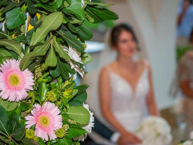 Il matrimonio di Pellegrino e Serena a Garbagnate Monastero, Lecco 31