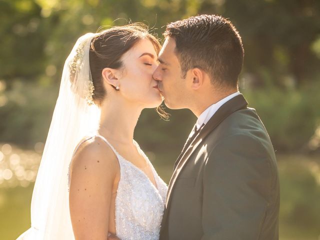 Il matrimonio di Pellegrino e Serena a Garbagnate Monastero, Lecco 49