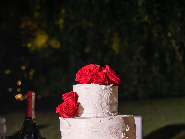 Il matrimonio di Pellegrino e Serena a Garbagnate Monastero, Lecco 106
