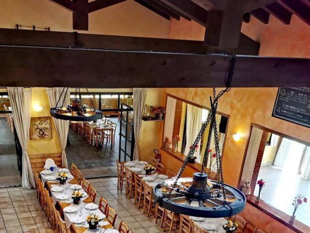 Il matrimonio di Francisco  e Sharon  a Bregnano, Como 3