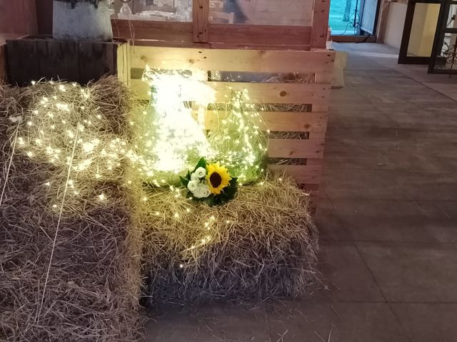 Il matrimonio di Francisco  e Sharon  a Bregnano, Como 24