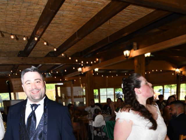Il matrimonio di Francisco  e Sharon  a Bregnano, Como 32